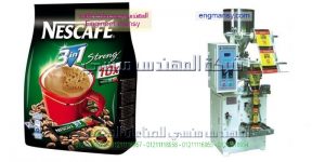 ماكينة ماكينة تعبئة وتغليف بودرة اتوماتيك من شركة المهندس منسى ماكينة ماكينة تعبئة وتغليف بودرة اتوماتيك من شركة المهندس منسى