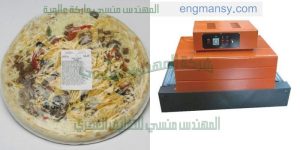 ماكينات تغليف المواد الغذائية والصناعية والدوائية وغيرها من شركة ام تو باك