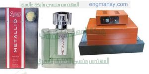 الة تغليف شرنك تغليف بالسلوفان الشفاف الحراري