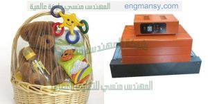 الة تغليف شرنك حرارى لتسهيل عملية التغليف