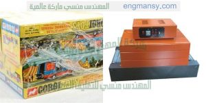 ماكينات شرنك سليف وماكينات شرنك اتوماتيك ونصف اتوماتيك