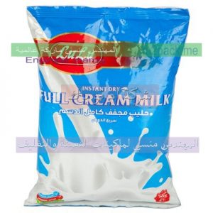 اكياس تغليف الحليب اكياس تغليف الحليب