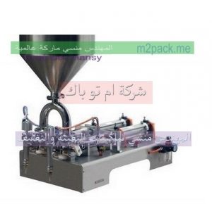 مكانة تعبيئة