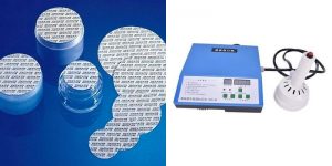 جهاز لحام اندكشن