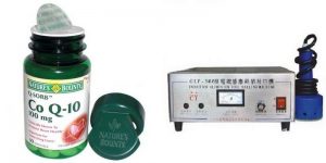 جهاز لحام اندكشن